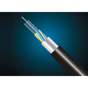 Stranded Loose Tube Nonimetallic Força Membro Light Armored Cable